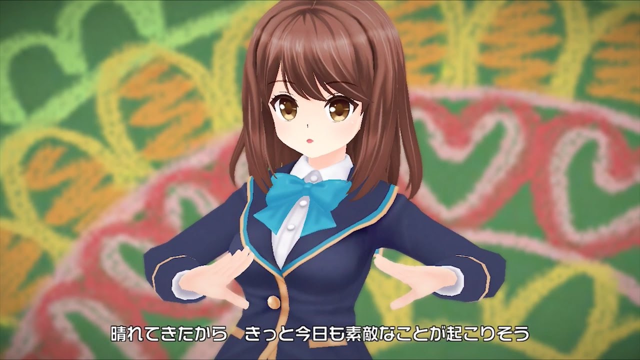 Gf 仮 17マドンナ選抜総選挙top10ガールを語る Daimonzi X Gf 仮 17マドンナ選抜総選挙top10ガールを語る Daimonzi X