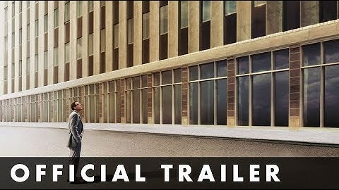 FLASH OF GENIUS - Trailer - Starring Greg Kinnear