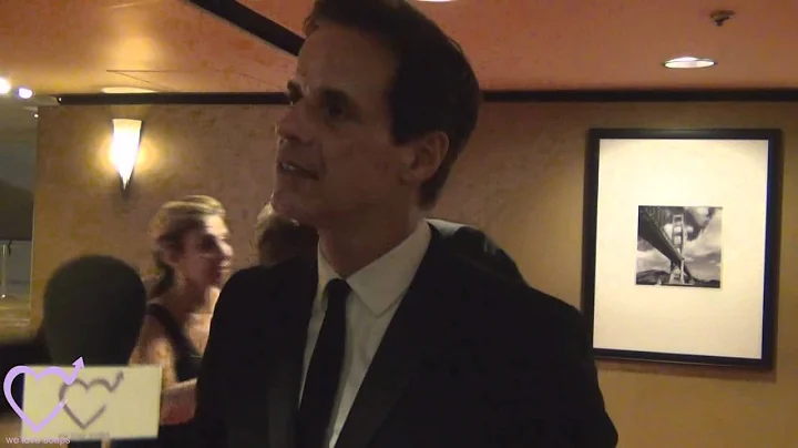 Christian LeBlanc at the 39th Annual Daytime Entertainment Creative Arts Emmy Awards