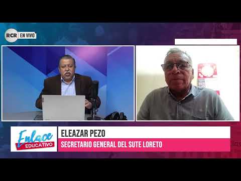 SUTE LORETO: UNIDOS CONTRA EL DIVISIONISMO