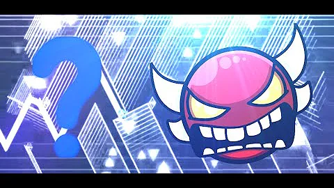 How Hard Is Cold Sweat || Geometry Dash
