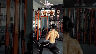 📌Your Physique Will Never Look Complete Without This Back Workout🔥 #backday #backworkout #natty