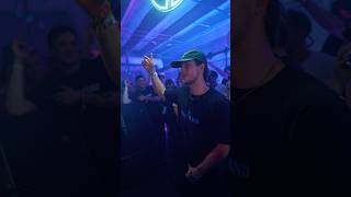 Strong Rhyme Out At Midnight