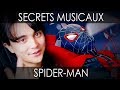 Les secrets musicaux de Spider-Man (JamFiction#03)