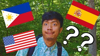 how I learned 4 LANGUAGES (my life in 3 min)