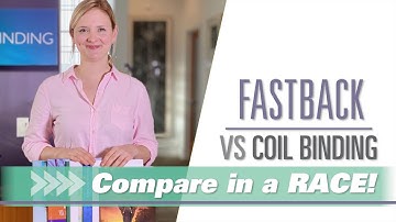 Coil binding VS Fastback | Compare in a RACE!