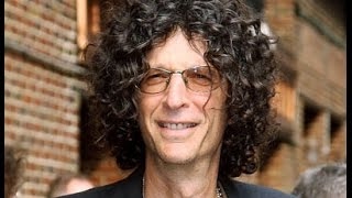 Howard Stern Net Worth 2017 Houses and Luxury Cars