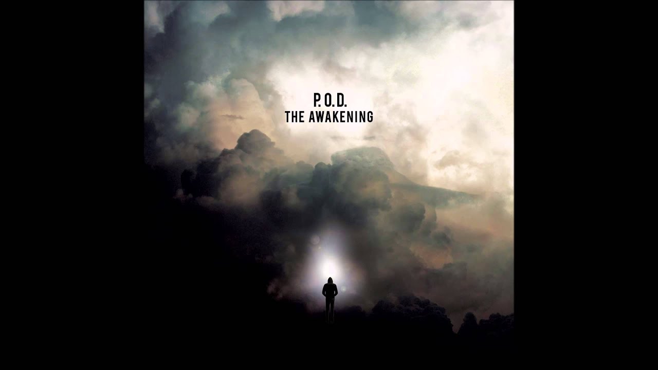 P.O.D - The Awakening (2015) Full Album - YouTube
