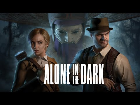 Видео: Барьер самообмана ➤ Alone in the Dark ➤ Прохождение 4