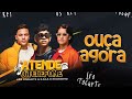 Léo Foguete, Kaká e Pedrinho - Atende O Telefone