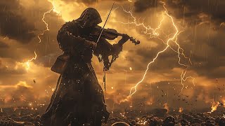 DEATH WRATH | Best Dramatic Strings Orchestral - Epic Dramatic Violin Mix