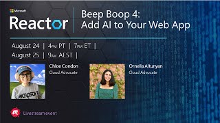 Beep Boop 4: Add AI to Your Web App screenshot 3