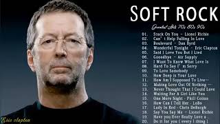 John Legend, Eric Clapton,  Rod Stewart , Lionel Richie - The Greatest Soft Rock - Rock Of All Time screenshot 5