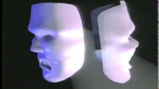 South Pacific Pictures - Theater Masks 1992