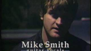 Sandbox Interview Mike (Bubbles) Smith, Paul Murray. 1996 