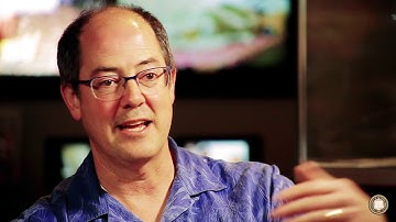 Resilience: Kris Pister