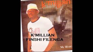 K'Millian - Finshi Filenga (Official Audio)
