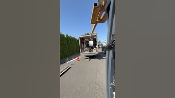 How To load Gutter Coil