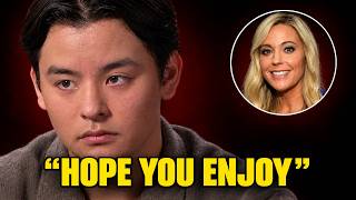 At 22, Collin Gosselin FINALLY Exposes What His Mother Hid