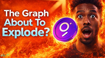 The Graph Crypto: WHAT NOW? GRT Coin Is a WARNING To ALL Of Us?