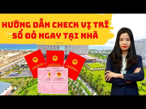 hình ảnh phần mềm kiểm tra sổ đỏ