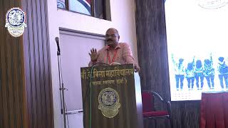 Orientation Programme 2026 | Day 4 | Science, Biotechnology, BCMS, BMED | B.K. Birla College