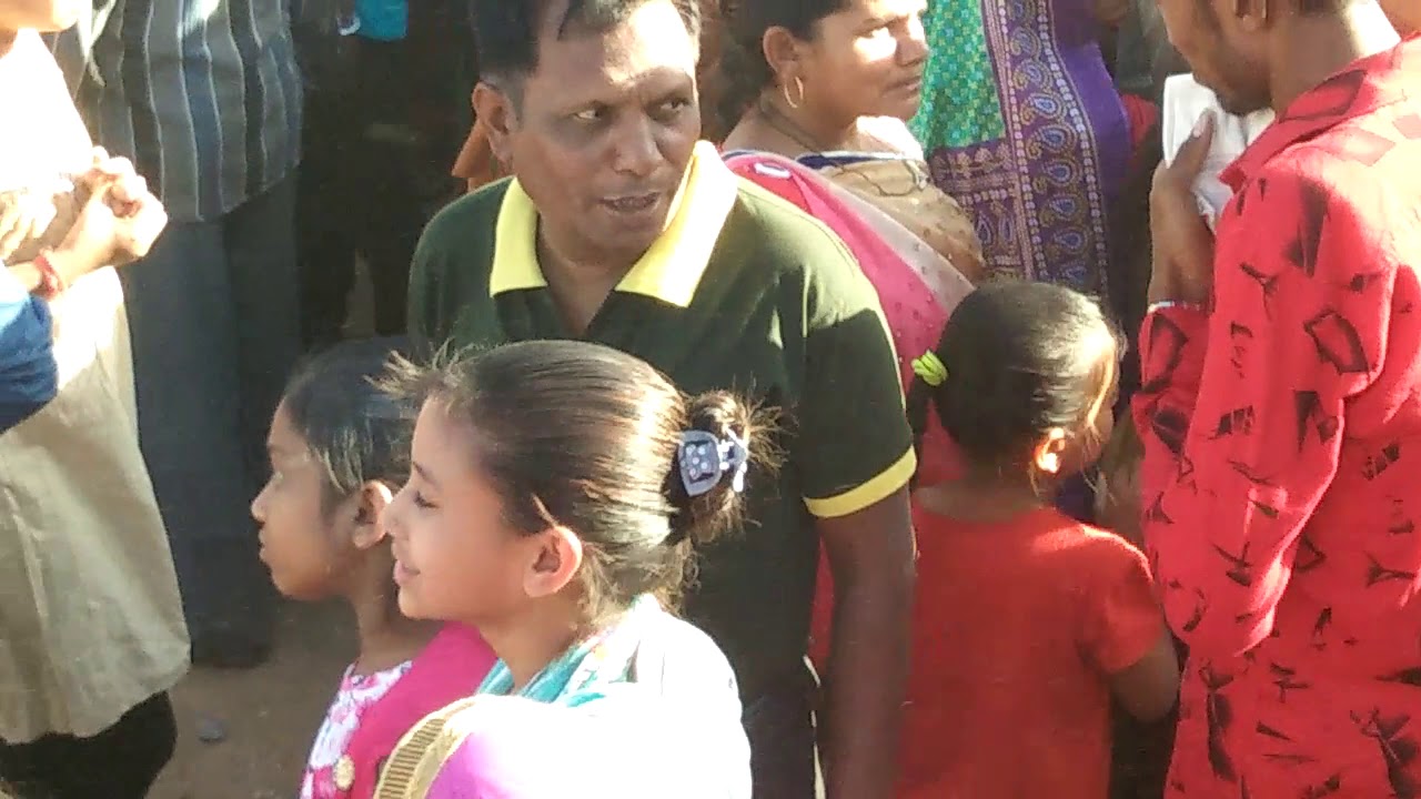 Rakesh rathva - YouTube