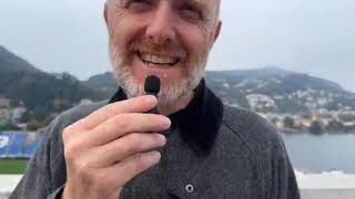 Ciaocomo In Provincia Chiude Il Suo Viaggio Con Una Sorpresa In Cima Al Monumento Ai Caduti