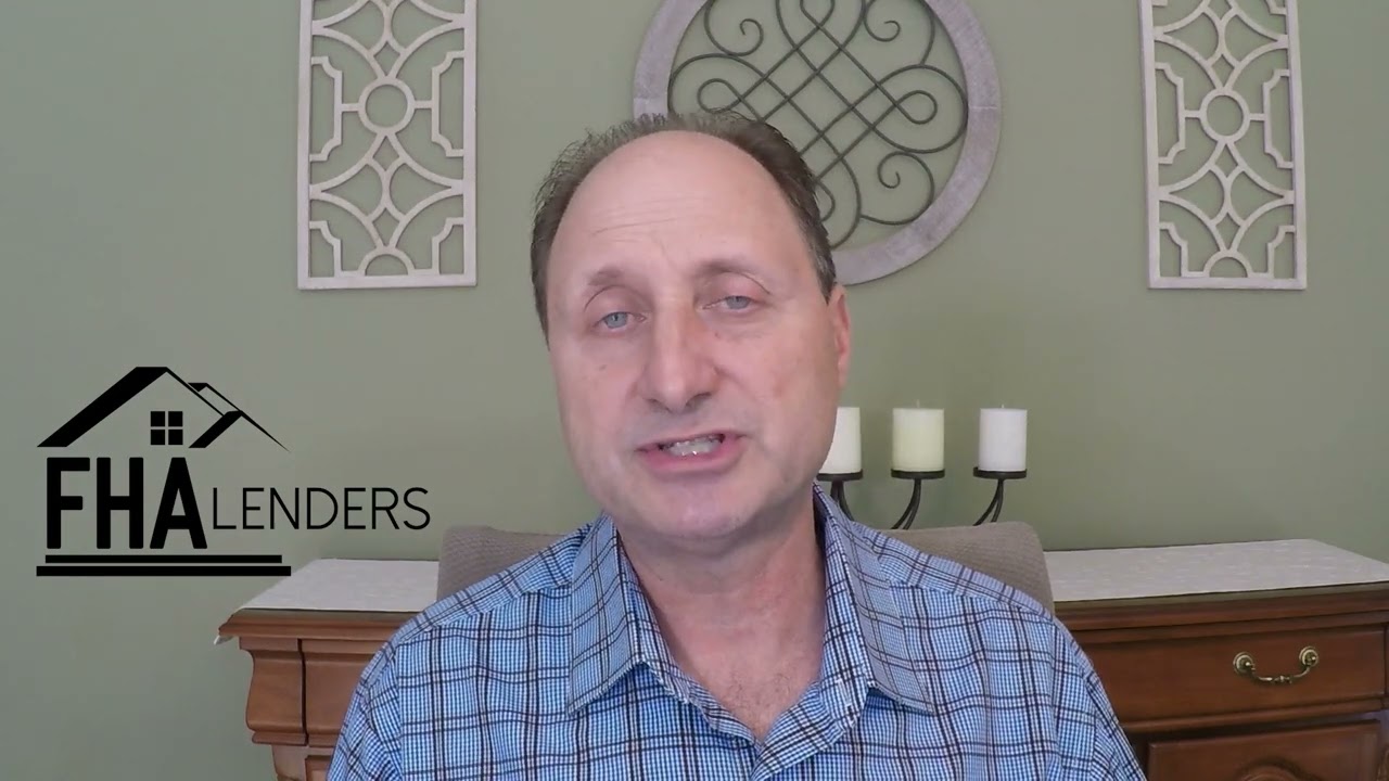 Nevada FHA Loan Requirements: What You NEED To Know