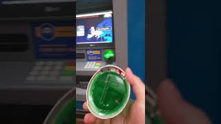 Finding an ATM Skimmer in Vienna