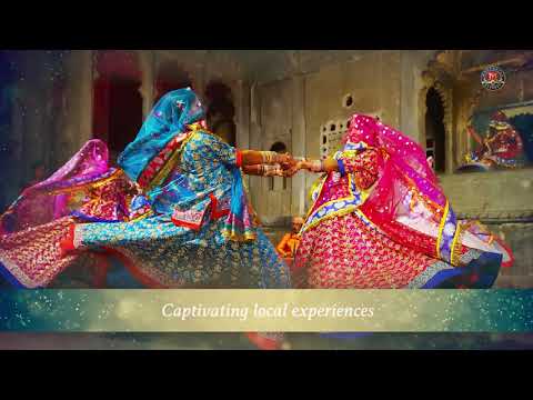 21 reasons to book Maharaja Express