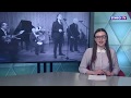 Интервью Ефрема Амирамова и Бернарда Осипова Телеканалу STMEGI TV