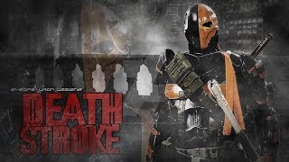Deathstroke - Гладиатор