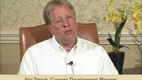 Eric Tritsch: A Ground Level Perspective on Lean Product Development