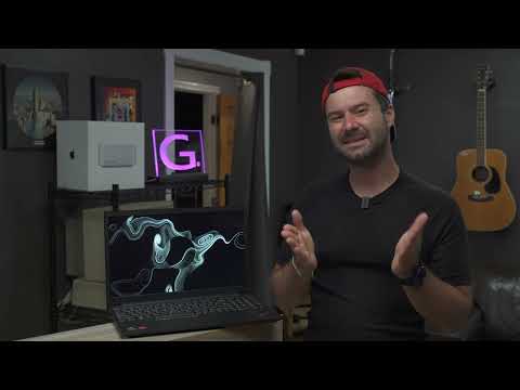 Lenovo ThinkPad E15 3rd Gen Review! Sub $700 laptop time!