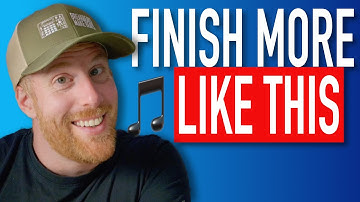 This Strange Music Production Workflow Is Boosting My Creativity Flow