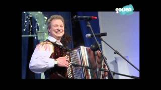 Franc Mihelič in Robert Goter - Ko harmonika zapoje (v živo) chords
