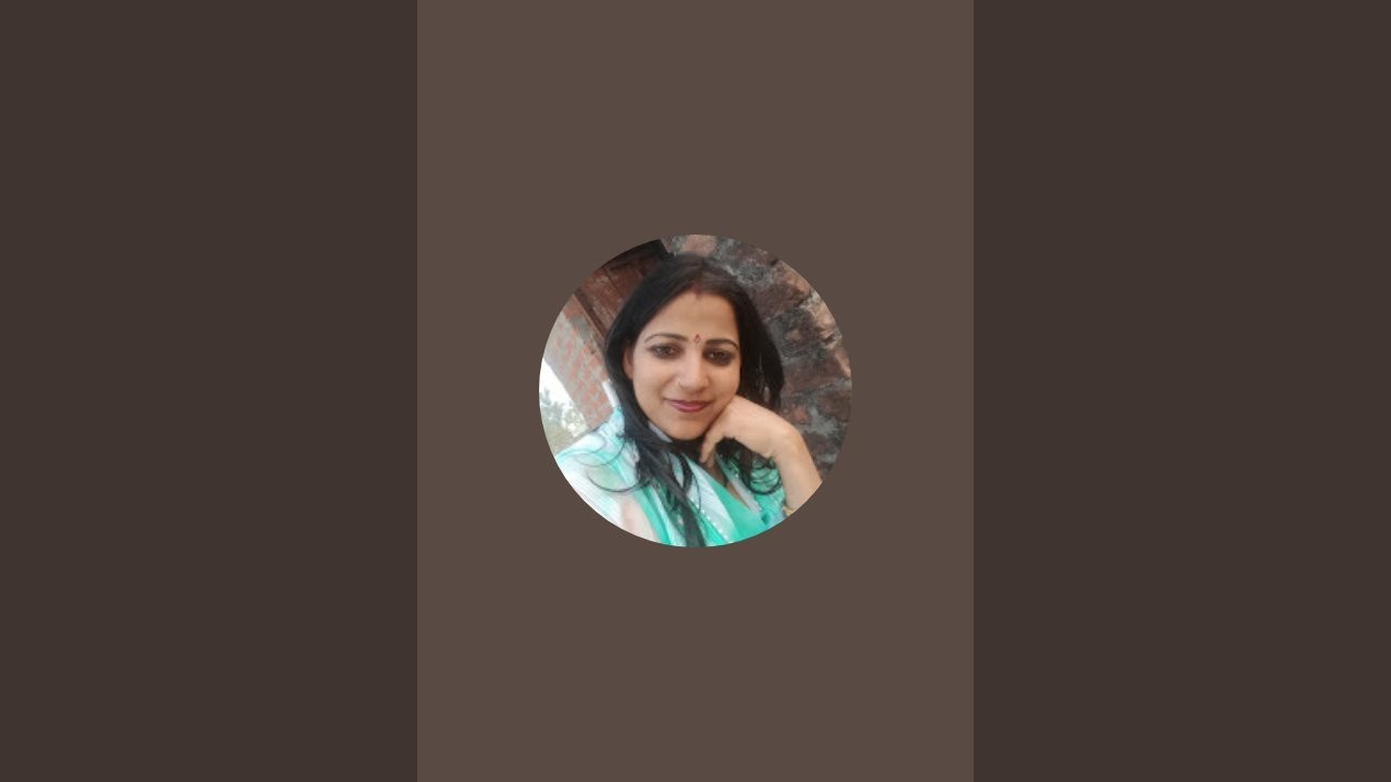 Shweta jaanman  is live!