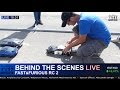 FF RC 2 : Behind The Scenes / Making Of - Live Car Chase