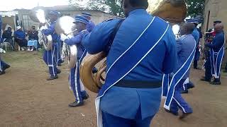 Download Lagu St Canaan Brass Band at Ezasevaal 2024 - Song title: Monwabisi Maestro Bheki Mseleku's song MP3 Download Lagu St Canaan Brass Band at Ezasevaal 2024 - Song title: Monwabisi Maestro Bheki Mseleku's song MP3