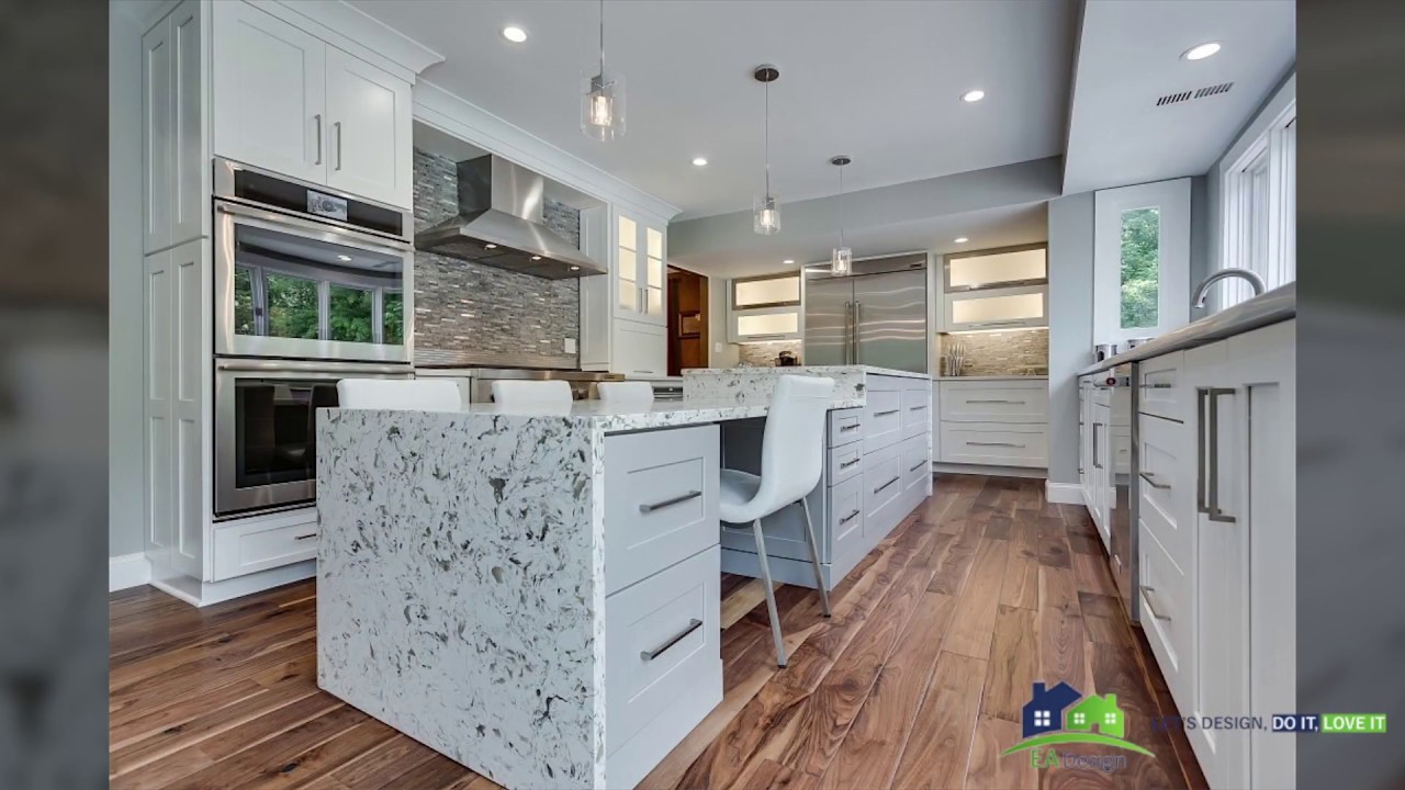 Ea Design Remodeling experience with EA Home Design - YouTube