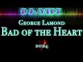 New freestyle italo disco 2024  george lamond  bad of the heart  dance club remix dj vice