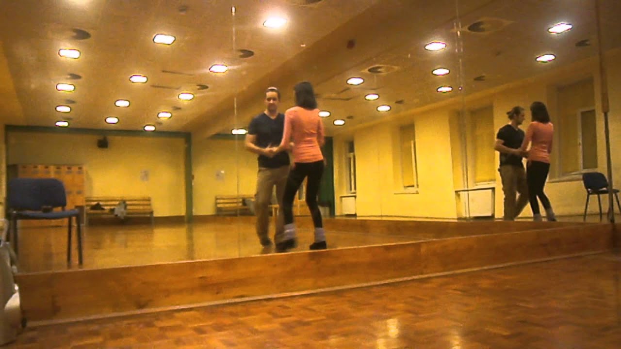 Bachata Alaptanfolyam - Oktatási anyag