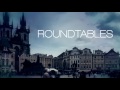 Trenéři ČOV - Roundtables