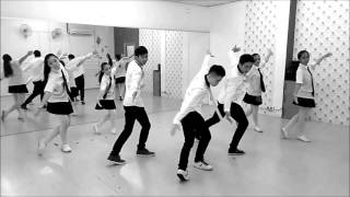 Download Lagu [K'STORM VOL.1 2015] DanZoners Dance Cover (EXO-Call Me Baby) MP3