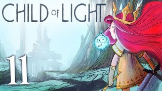 Child of Light [Part 11] - Assault on the Vault