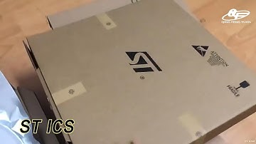 Microcontrollers ST ICS 16 KB Integrated Circuit SMD / SMT Mounting