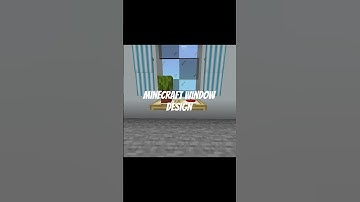 Minecraft | Build Hacks pt.57 | #adinscreations | #minecraft | #shorts | #shortsfeed