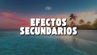 Silvestre Dangond, ELENA ROSE - Efectos Secundarios (Letra/Lyrics)