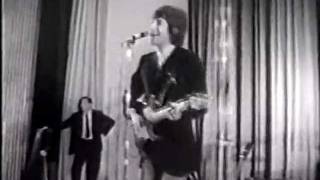 The Kinks  &quot;You Really Got Me (live)